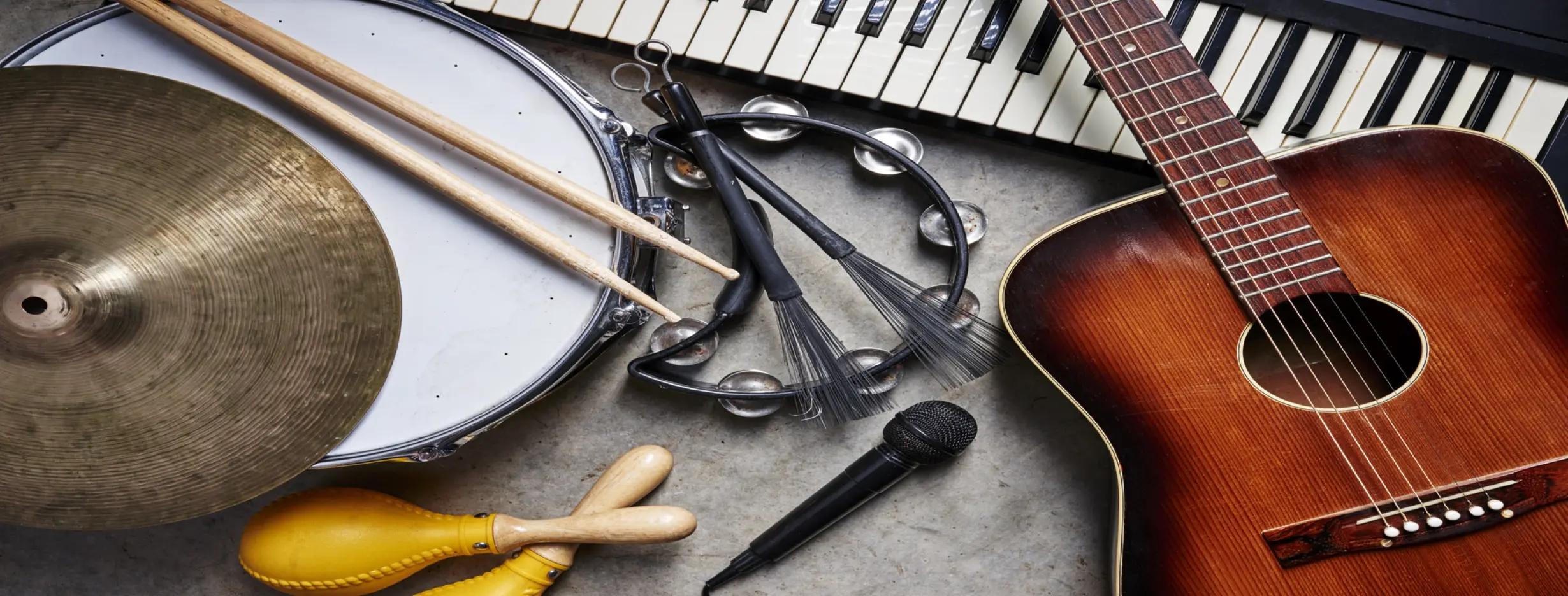 Image for Musical Instrument Museum